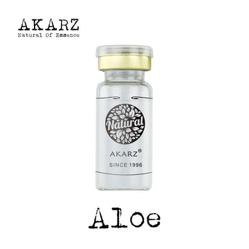AKARZ Aloe Serum Extract Essence  - Moisturizing Face Skin Care Beauty Products